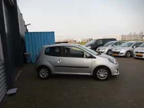 Renault Twingo (2008) thumbnail 4