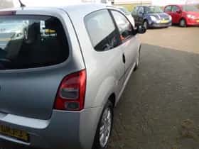 Renault Twingo (2008) thumbnail 5