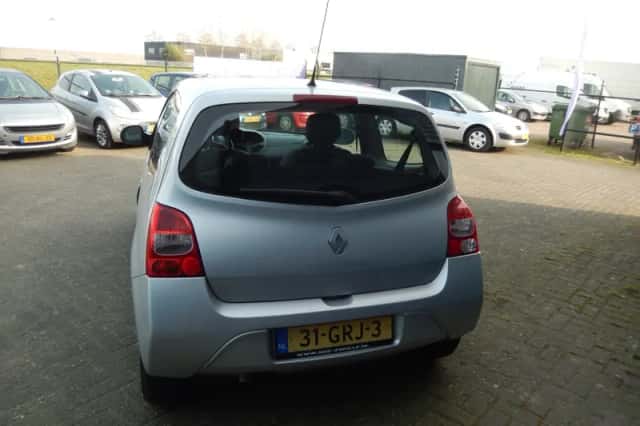 Renault Twingo (2008) thumbnail 6