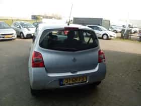 Renault Twingo (2008) thumbnail 6