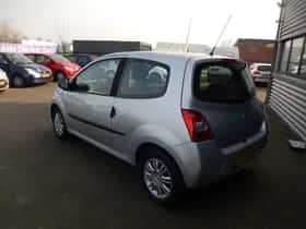 Renault Twingo (2008) thumbnail 7