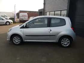 Renault Twingo (2008) thumbnail 8