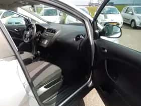 SEAT Airco Navi Altea Xl (2010) thumbnail 11
