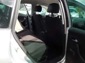 SEAT Airco Navi Altea Xl (2010) thumbnail 12