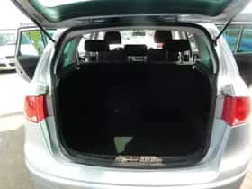 SEAT Airco Navi Altea Xl (2010) thumbnail 13