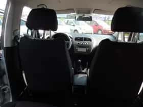 SEAT Airco Navi Altea Xl (2010) thumbnail 14