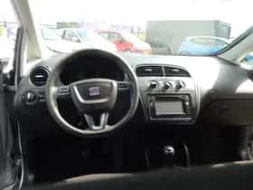 SEAT Airco Navi Altea Xl (2010) thumbnail 15