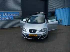 SEAT Airco Navi Altea Xl (2010) thumbnail 16