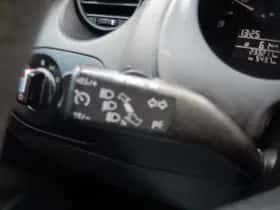 SEAT Airco Navi Altea Xl (2010) thumbnail 17