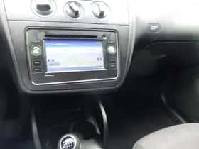 SEAT Airco Navi Altea Xl (2010) thumbnail 19