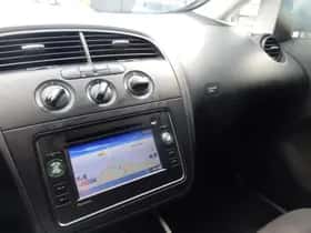 SEAT Airco Navi Altea Xl (2010) thumbnail 20