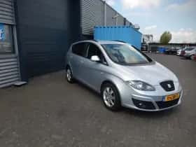 SEAT Airco Navi Altea Xl (2010) thumbnail 3