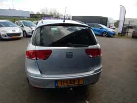 SEAT Airco Navi Altea Xl (2010) thumbnail 6