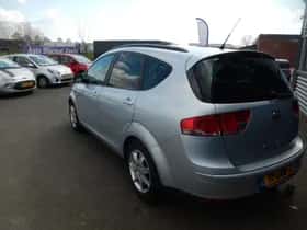 SEAT Airco Navi Altea Xl (2010) thumbnail 7
