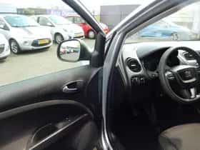 SEAT Airco Navi Altea Xl (2010) thumbnail 9