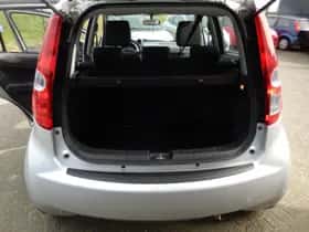 Suzuki Splash (2012) thumbnail 11