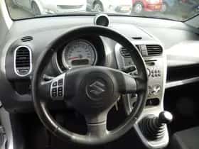 Suzuki Splash (2012) thumbnail 16