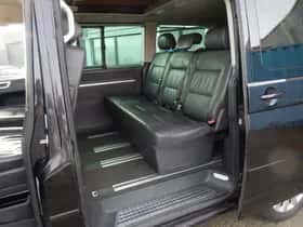 Volkswagen Multivan (2007) thumbnail 11