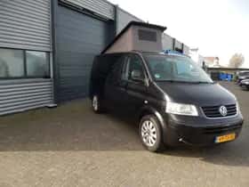 Volkswagen Multivan (2007) thumbnail 4