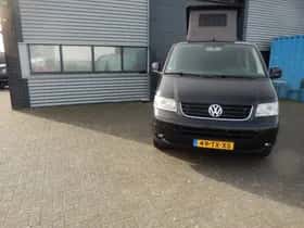 Volkswagen Multivan (2007) thumbnail 5