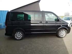 Volkswagen Multivan (2007) thumbnail 7