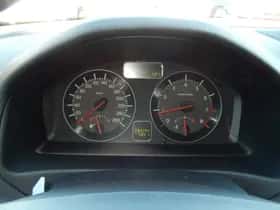 Volvo S40 (2011) thumbnail 18