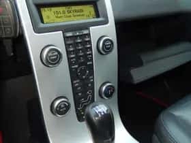 Volvo S40 (2011) thumbnail 19