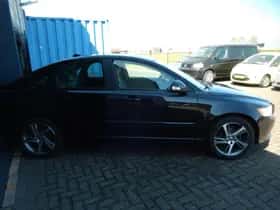 Volvo S40 (2011) thumbnail 4