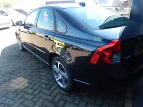 Volvo S40 (2011) thumbnail 5