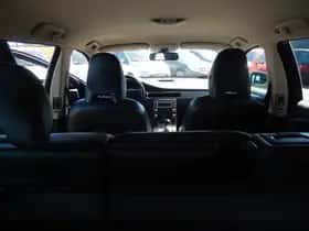 Volvo V70 (2009) thumbnail 11