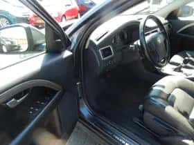 Volvo V70 (2009) thumbnail 12