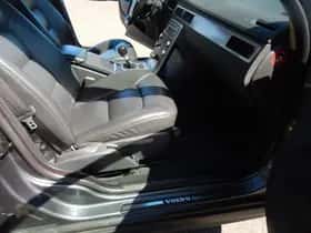 Volvo V70 (2009) thumbnail 15