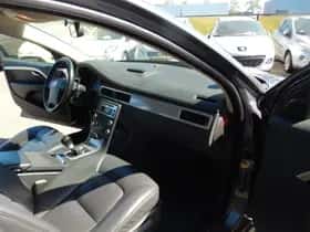 Volvo V70 (2009) thumbnail 16