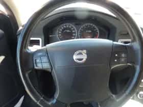 Volvo V70 (2009) thumbnail 18
