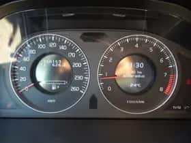 Volvo V70 (2009) thumbnail 19