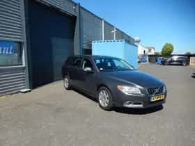 Volvo V70 (2009) thumbnail 3
