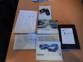Volvo V70 (2009) thumbnail 22