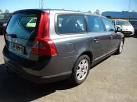 Volvo V70 (2009) thumbnail 5