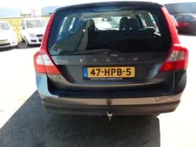 Volvo V70 (2009) thumbnail 6