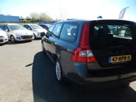 Volvo V70 (2009) thumbnail 7
