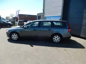 Volvo V70 (2009) thumbnail 8