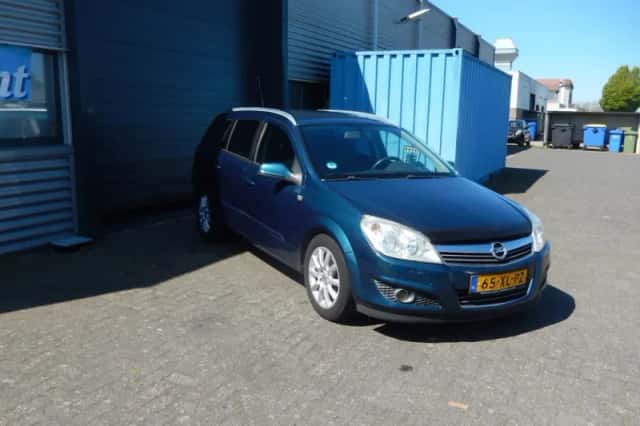 Opel Astra (2027) thumbnail 3