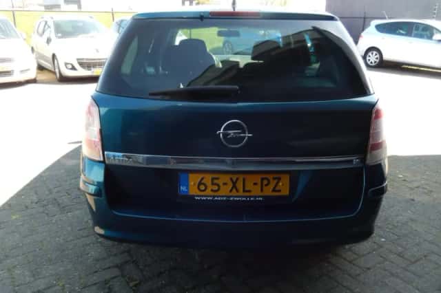 Opel Astra (2027) thumbnail 6