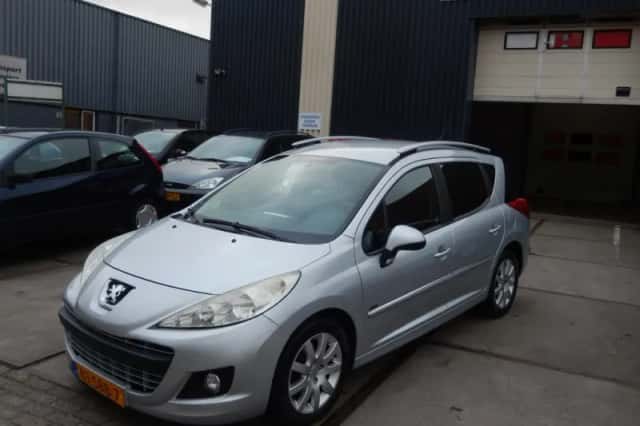 Peugeot 207 (2027) thumbnail 1