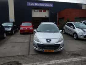 Peugeot 207 (2027) thumbnail 2