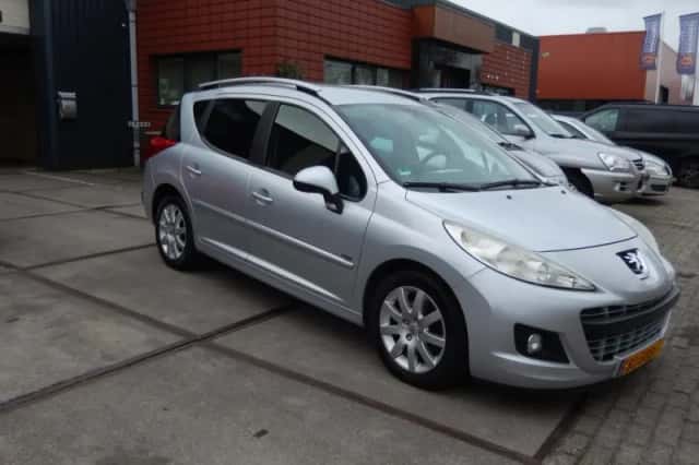 Peugeot 207 (2027) thumbnail 3