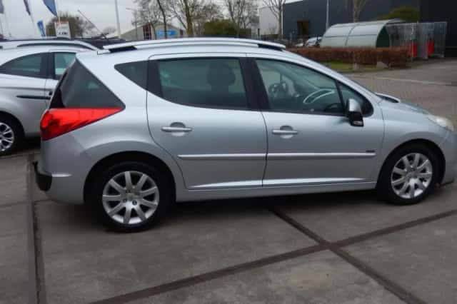 Peugeot 207 (2027) thumbnail 4