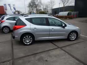 Peugeot 207 (2027) thumbnail 4