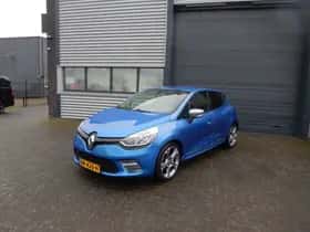 Renault Clio (2013)
