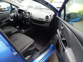Renault Clio (2013) thumbnail 11